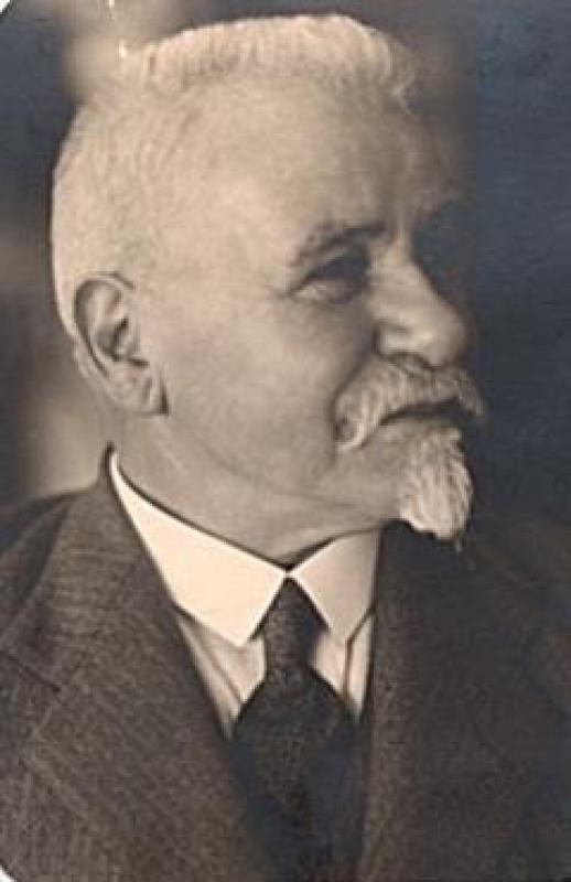 Giovanni Antonio Porcheddu Image